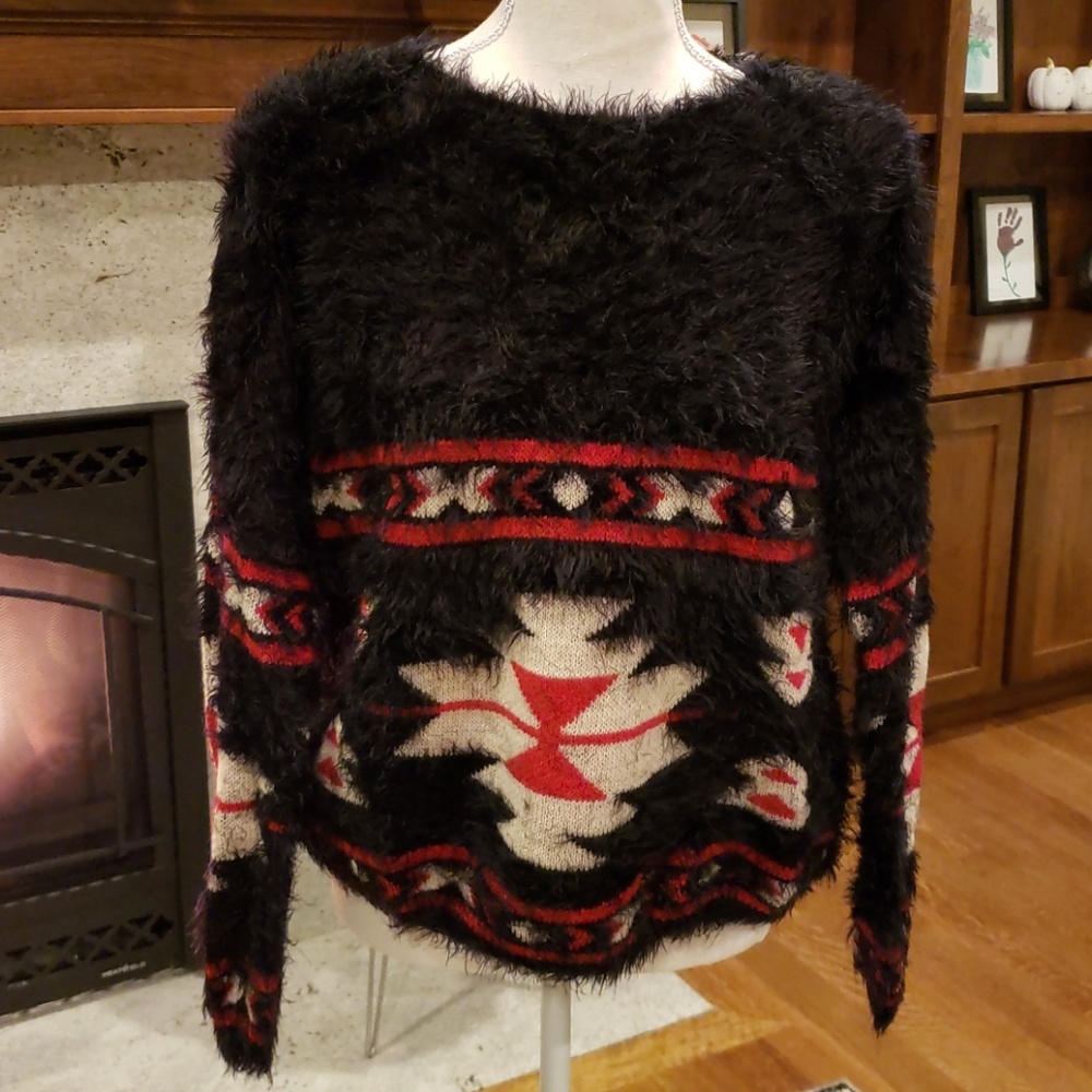 Went to Goodwill ❤️Yumi Sweater